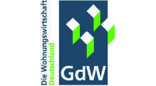 GdW Bundesverband deutscher Wohnungs- und Immobilienunternehmen e.V.