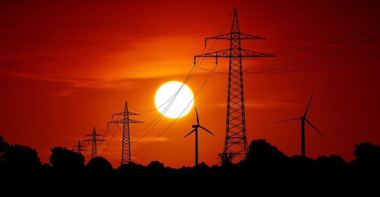 solar energy, windmill, pxclimate protection